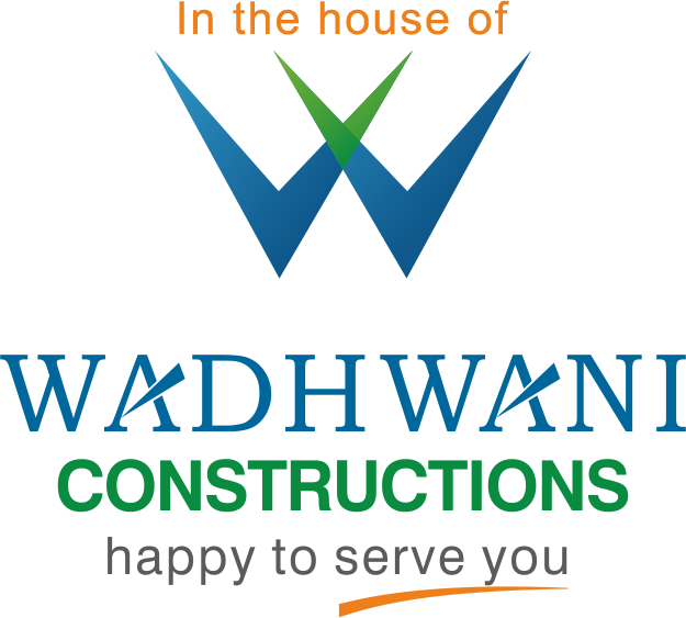 Wadhwani Logo